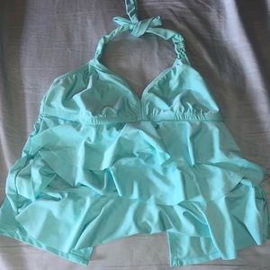 Catalina Swim Top 🏊‍♀️